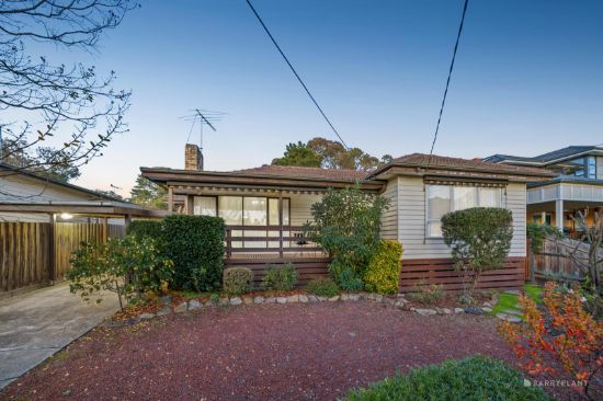 21 Willow Avenue, Mitcham, Vic 3132