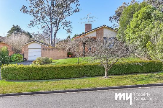 21 Winifred Crescent, Mittagong, NSW 2575