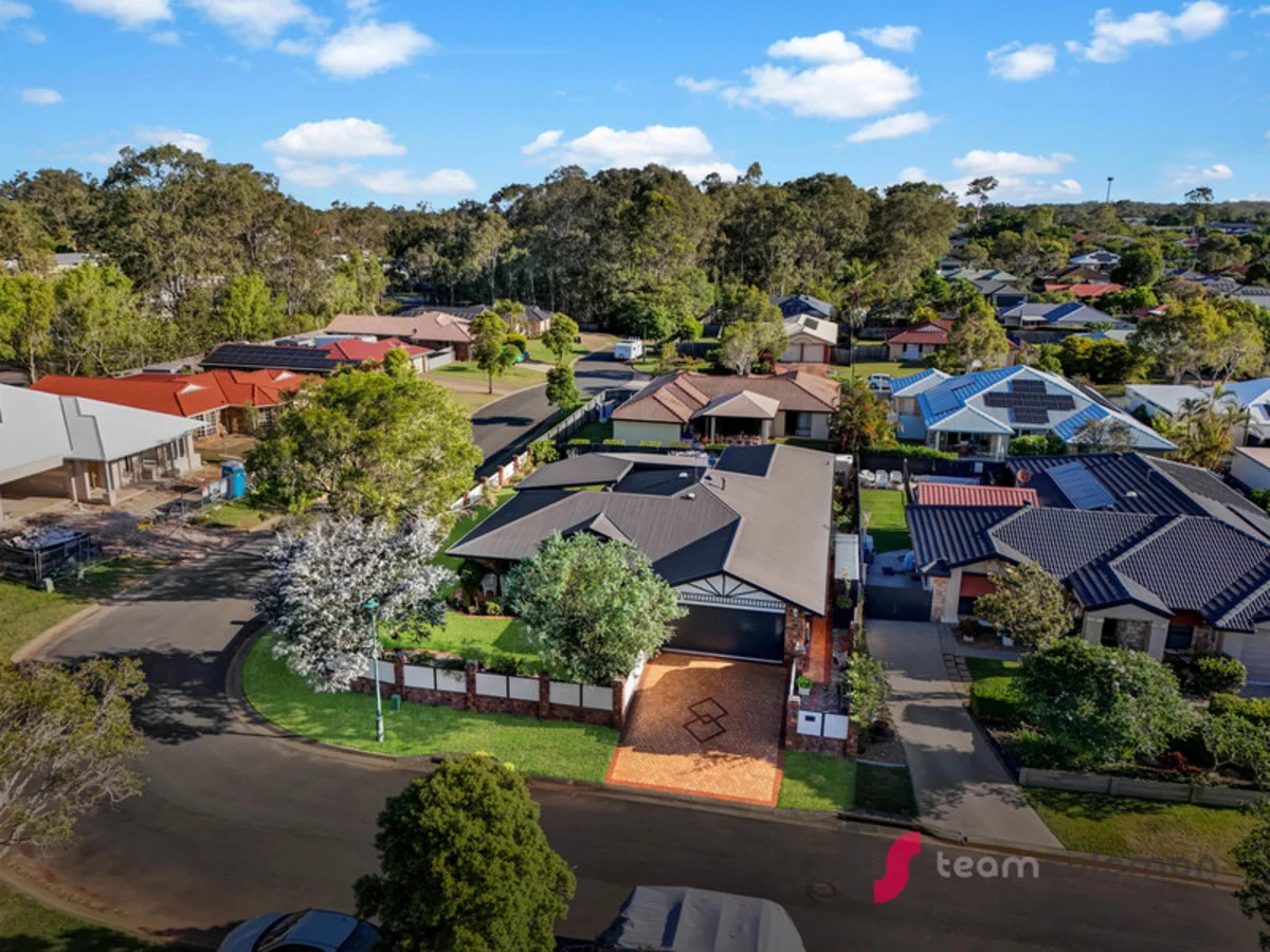 21 Wisteria Street, Ormiston, Qld 4160