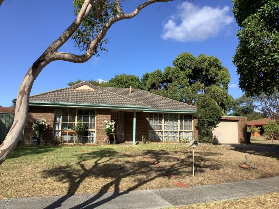 21 Wolf Street, Wantirna South, Vic 3152