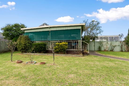 21  Wood Street, Rosedale, Vic 3847