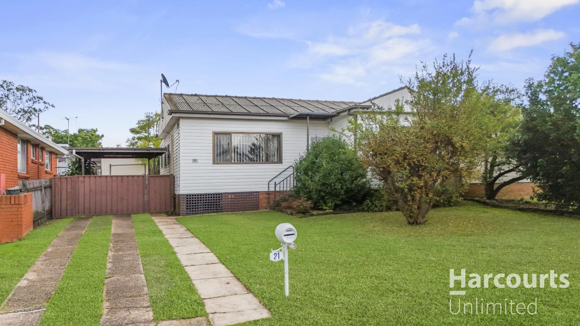 21 Worcester Road, Cambridge Park, NSW 2747