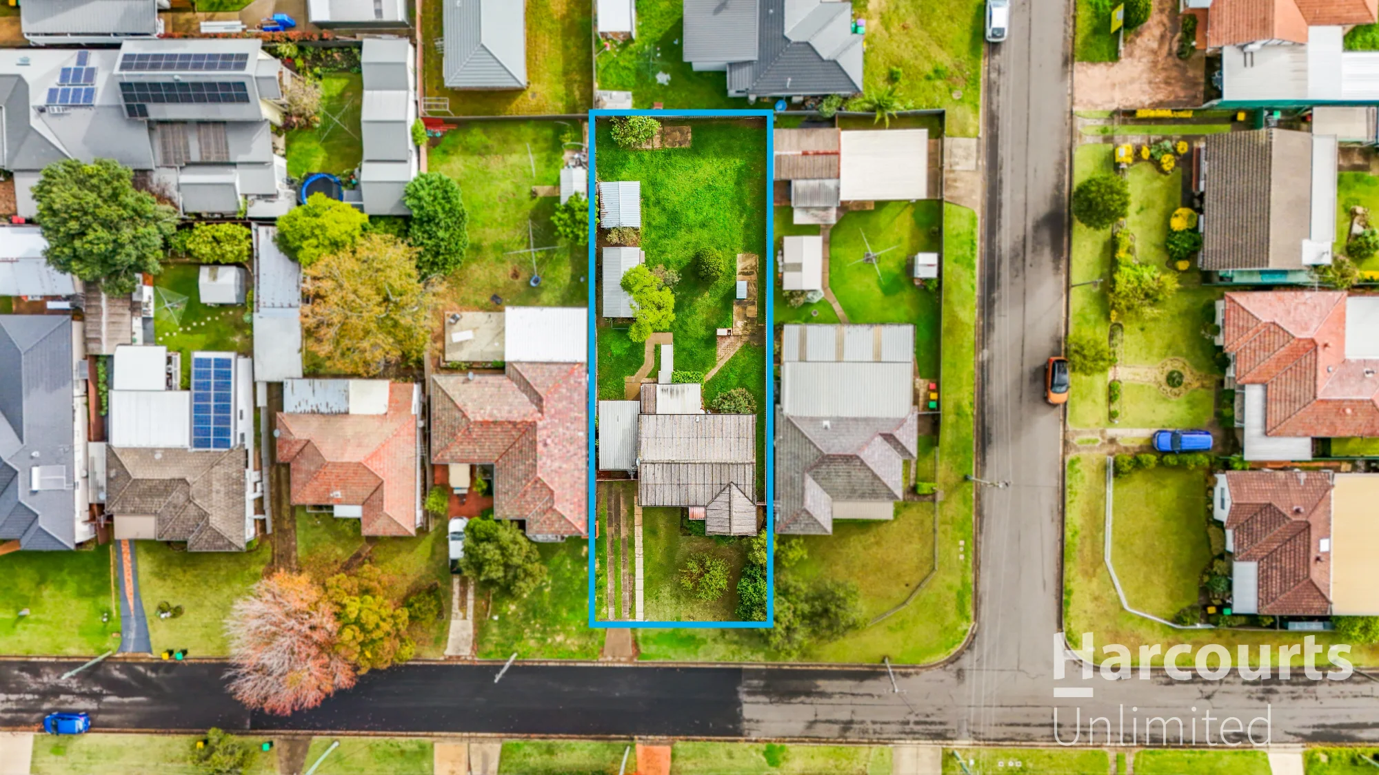 21 Worcester Road, Cambridge Park, NSW 2747