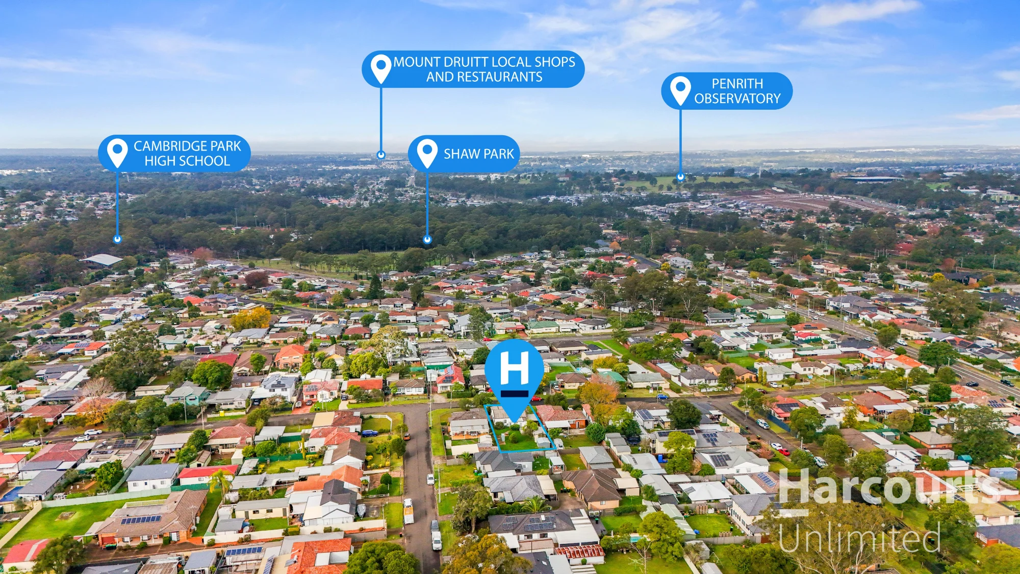 21 Worcester Road, Cambridge Park, NSW 2747