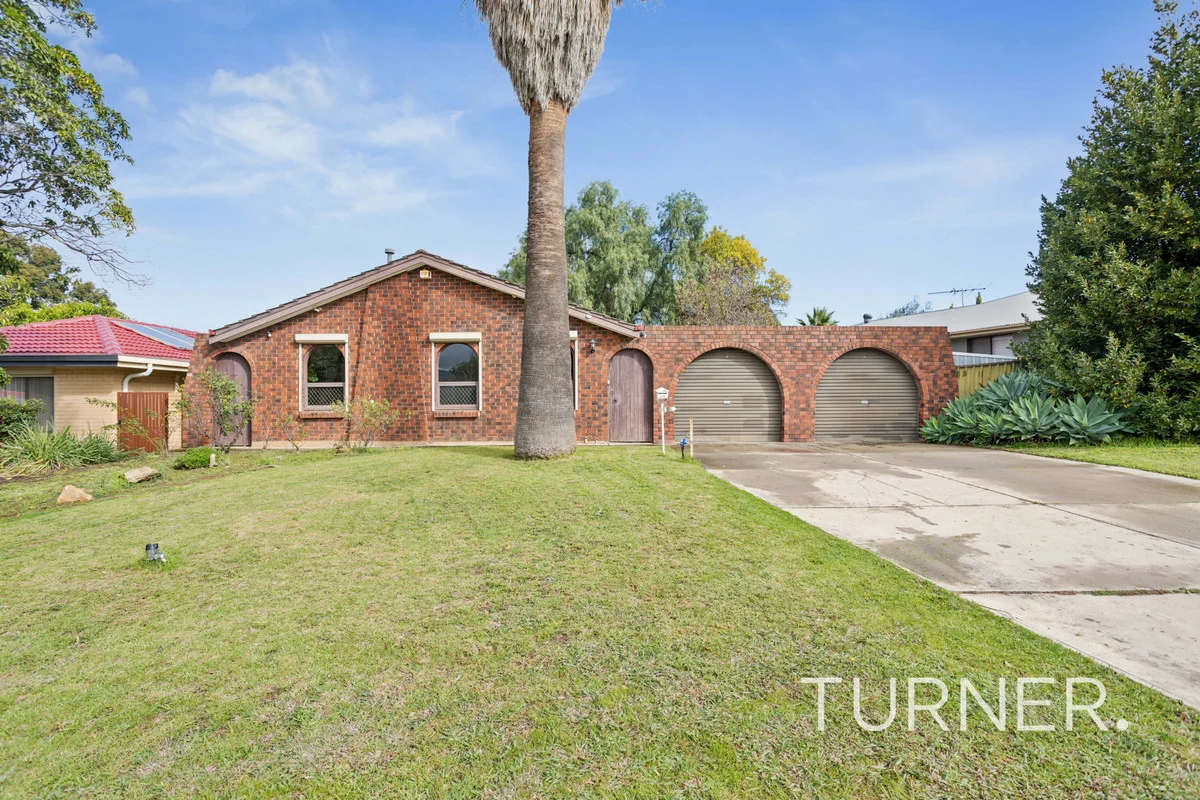 21 Zenobia Crescent, Modbury North, SA 5092