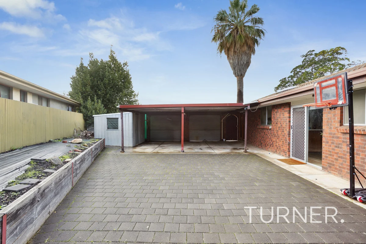 21 Zenobia Crescent, Modbury North, SA 5092