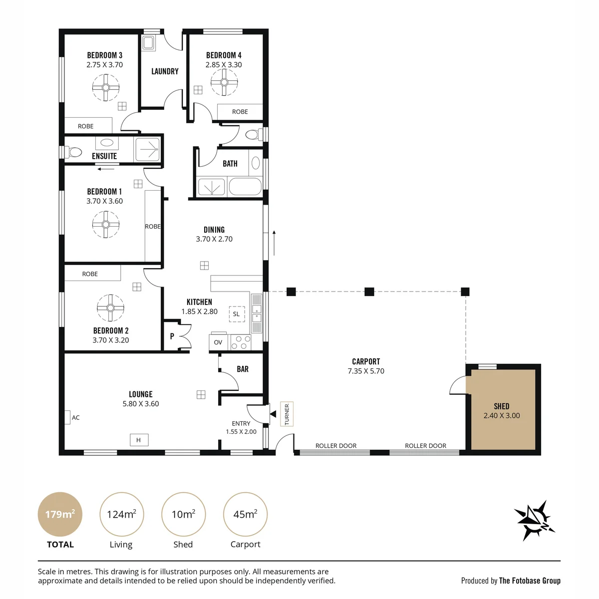 21 Zenobia Crescent, Modbury North, SA 5092