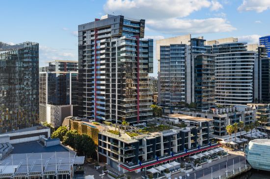 2102/39 Caravel Lane, Docklands, Vic 3008