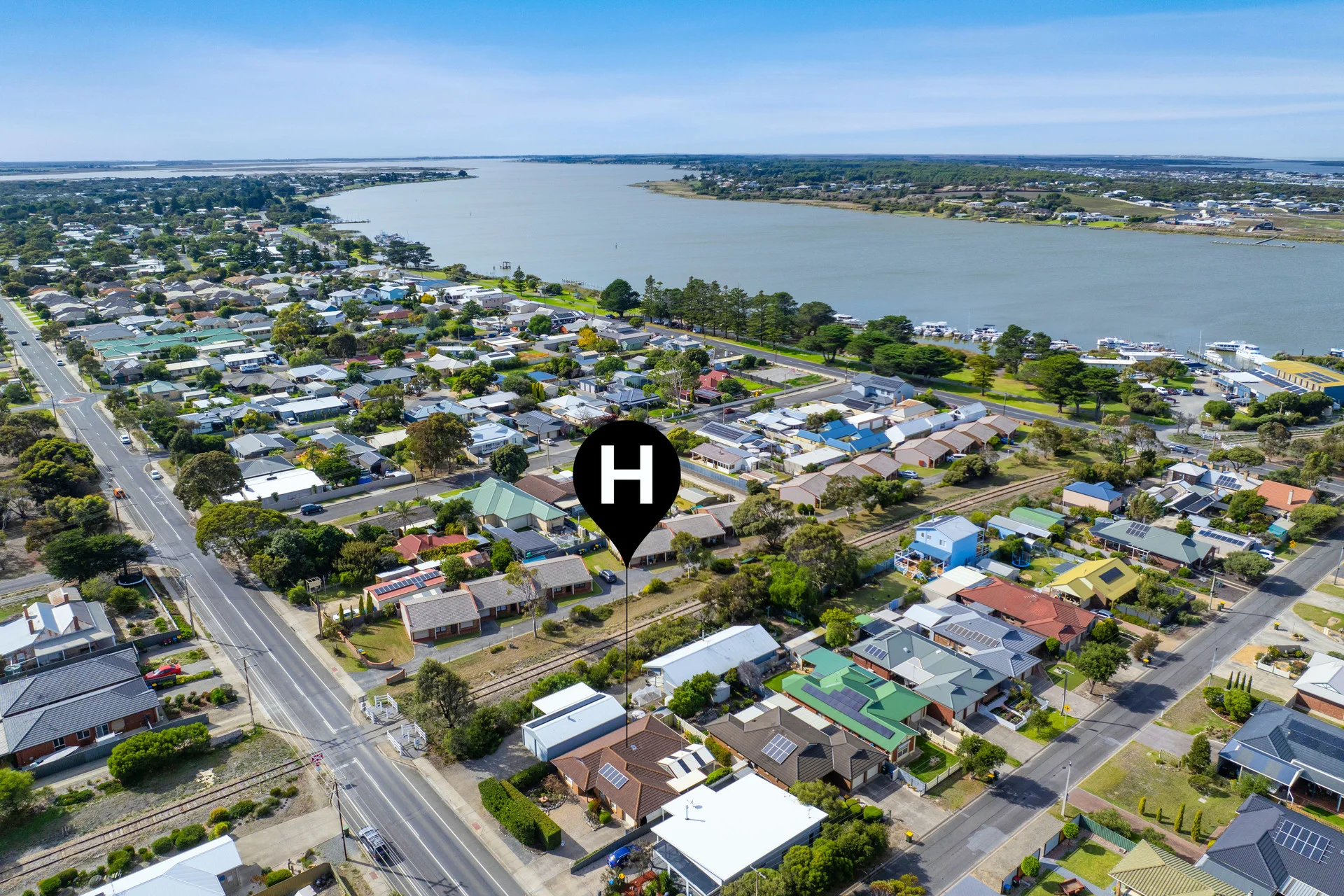211 Fenchurch Street, Goolwa, SA 5214