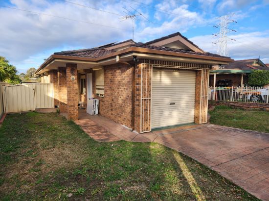 211 Whitford Road, Green Valley, NSW 2168