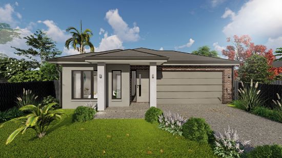 21196 Lasio Way, Donnybrook, Vic 3064