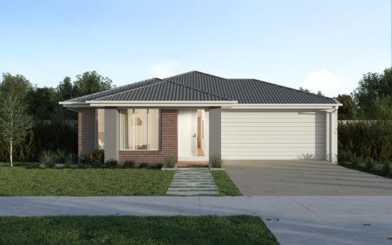 212 Zermatt Place, Delacombe, Vic 3356