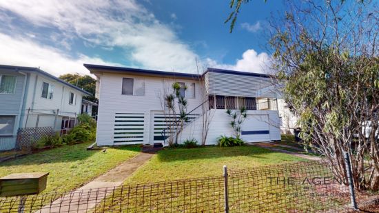 213 Merrill Avenue, Frenchville, Qld 4701