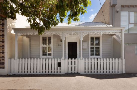 213 Princes Street, Port Melbourne, Vic 3207