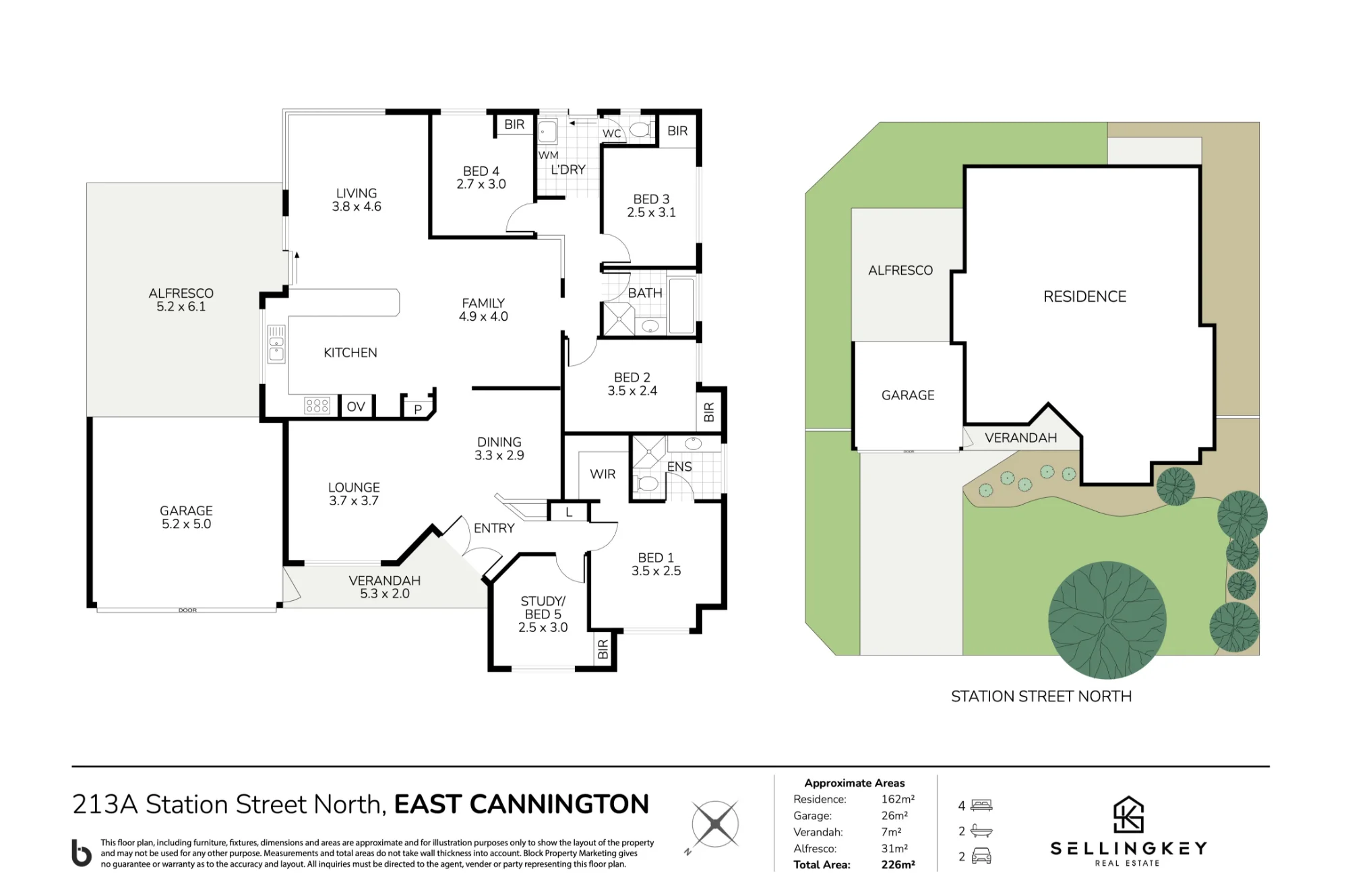 213A STATION STREET, East Cannington, WA 6107