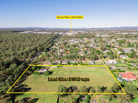 214-224 Johnson Road, Forestdale, Qld 4118