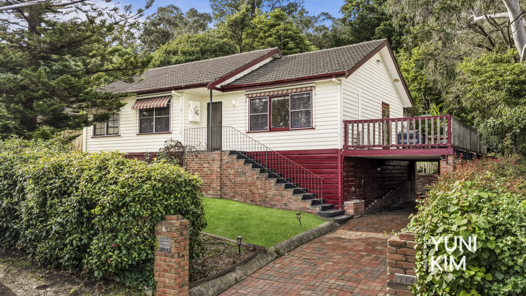 214 Forest Road, Boronia, Vic 3155