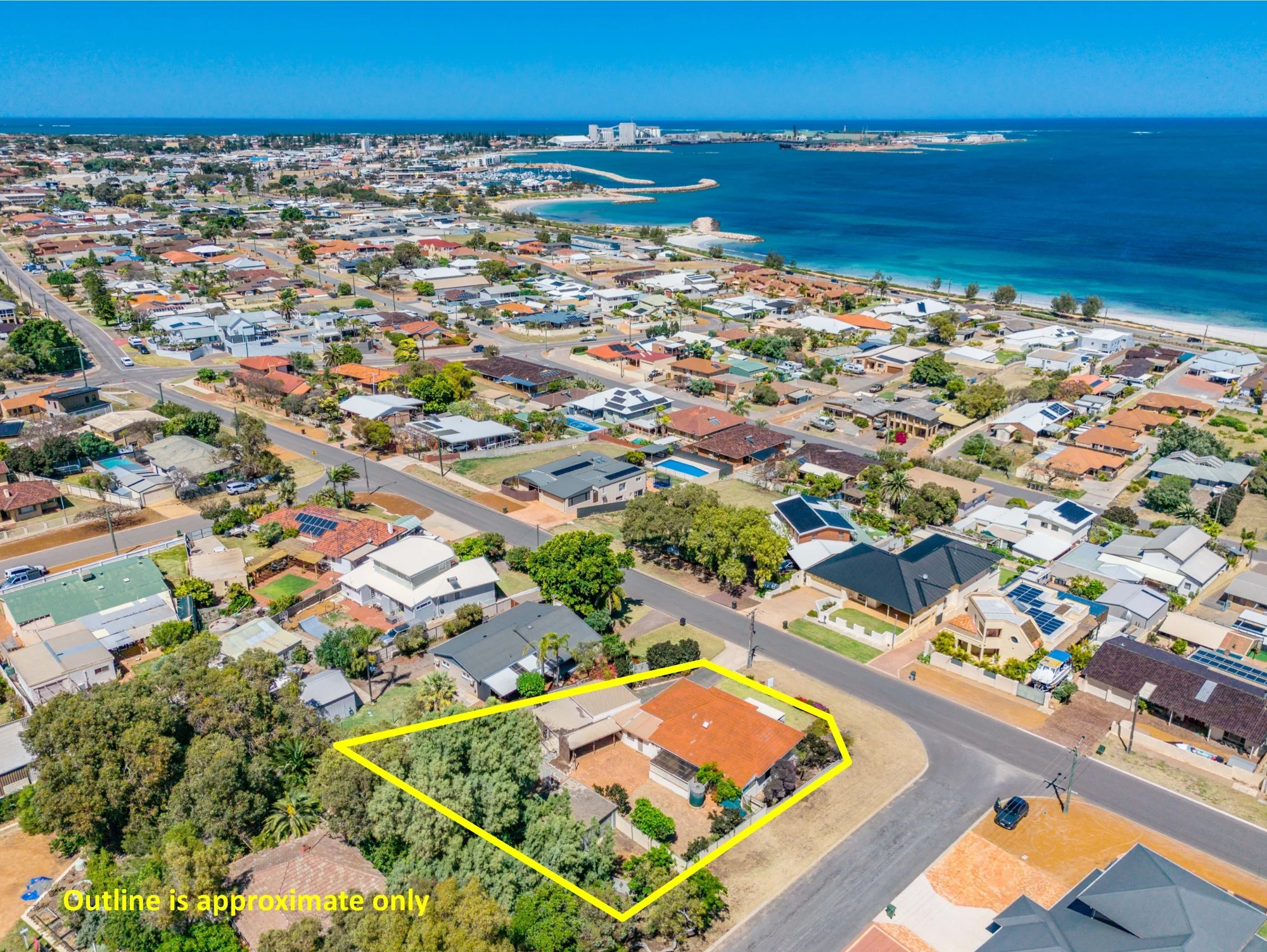 214 George Road, Beresford WA 6530