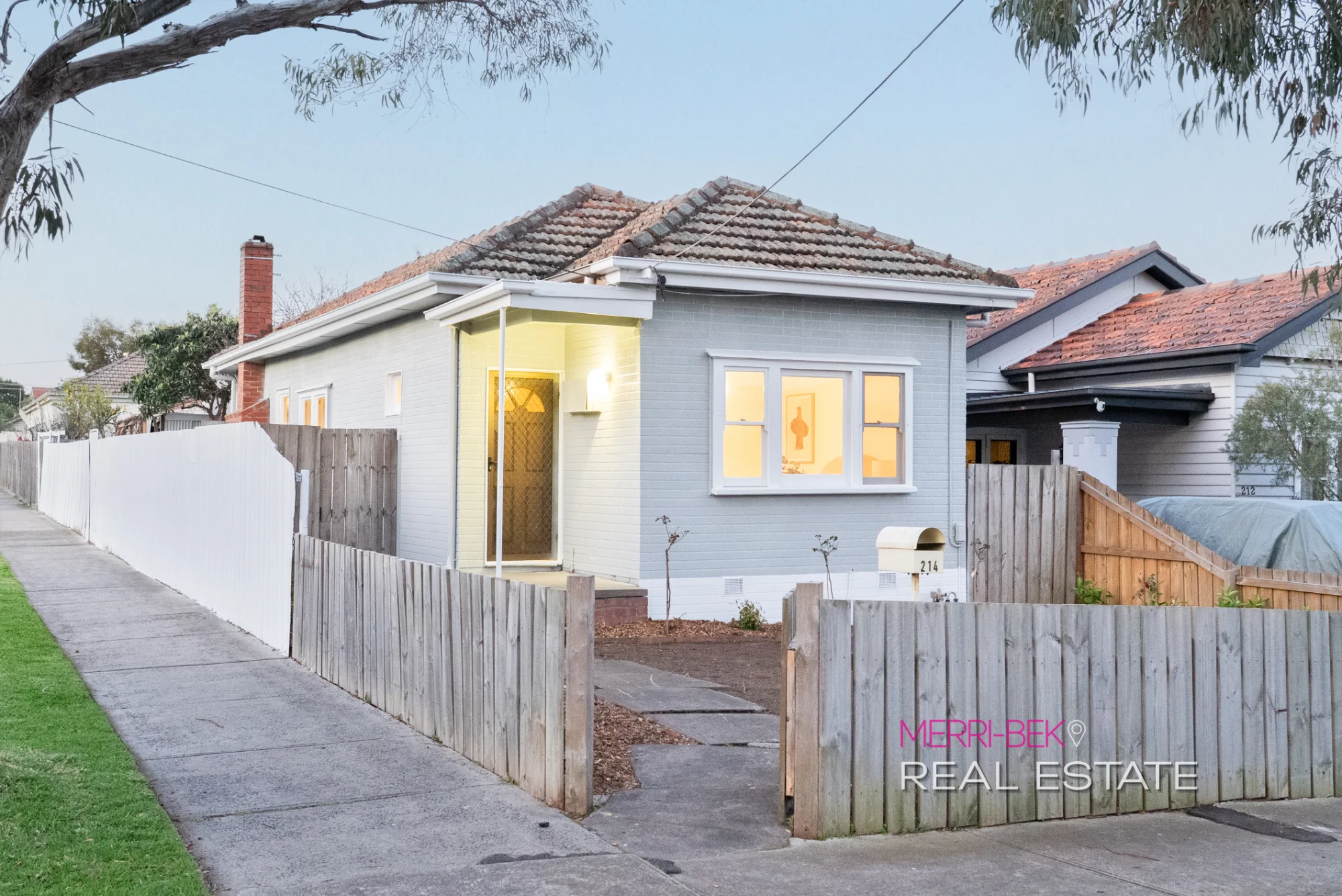 214 Harold Street, Thornbury, Vic 3071