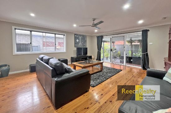 214 McCaffrey Drive, Rankin Park, NSW 2287