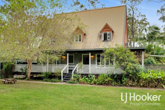 215-225 Alfred Road, Stockleigh, Qld 4280