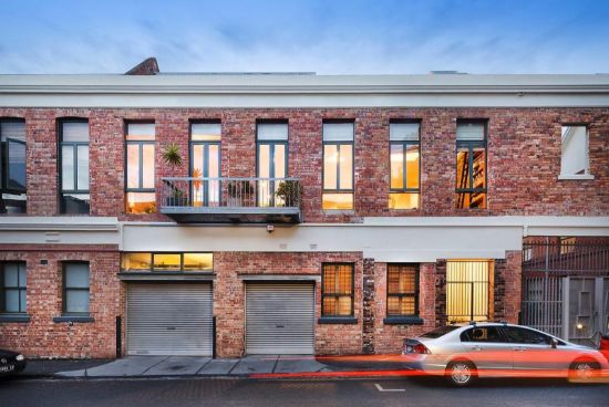 215 Argyle Street, Fitzroy, Vic 3065