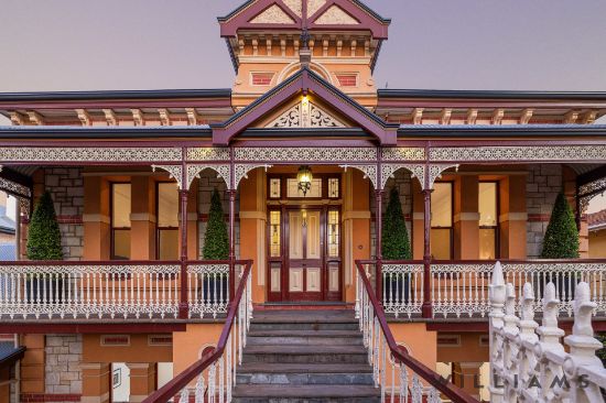215 Brougham Place, North Adelaide, SA 5006