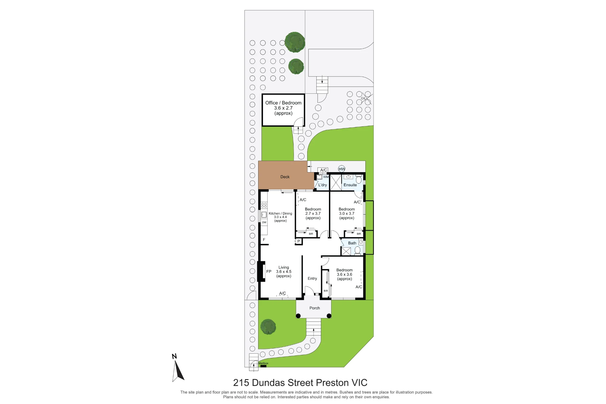 215 Dundas Street, Preston, Vic 3072