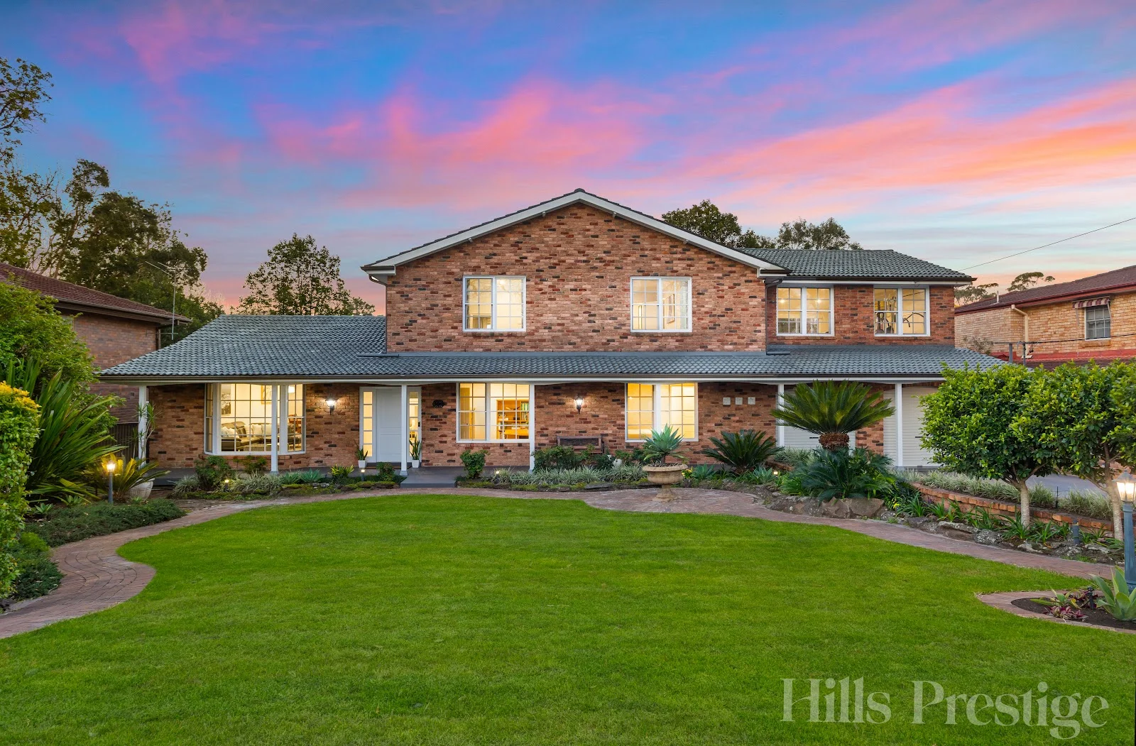 215 Excelsior Avenue, Castle Hill, NSW 2154