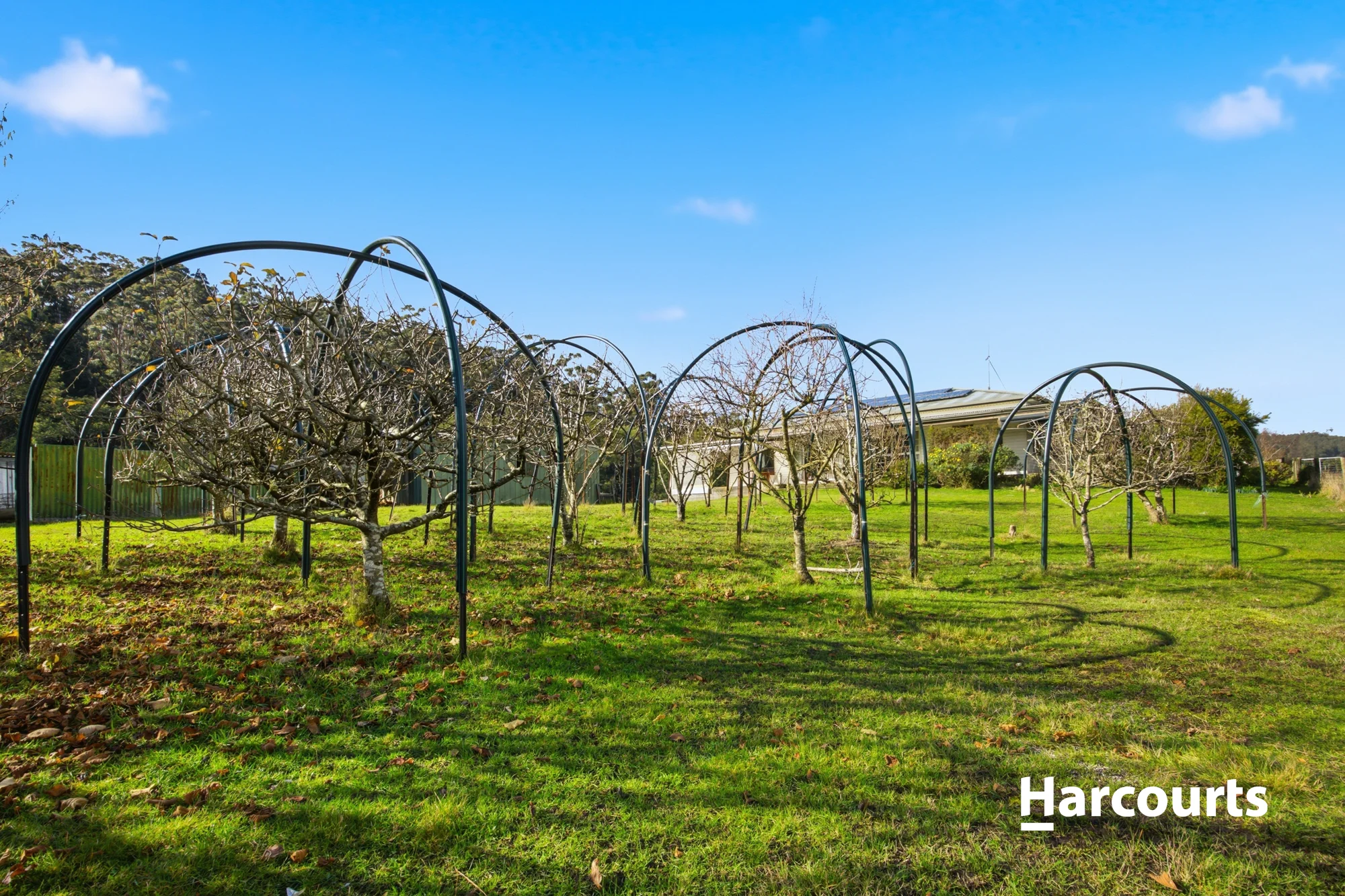 2152 Frankford Road, Frankford, Tas 7275
