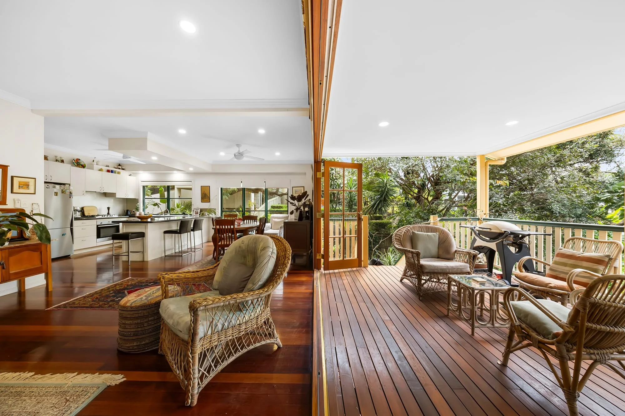 215A Latrobe Terrace, Paddington, Qld 4064