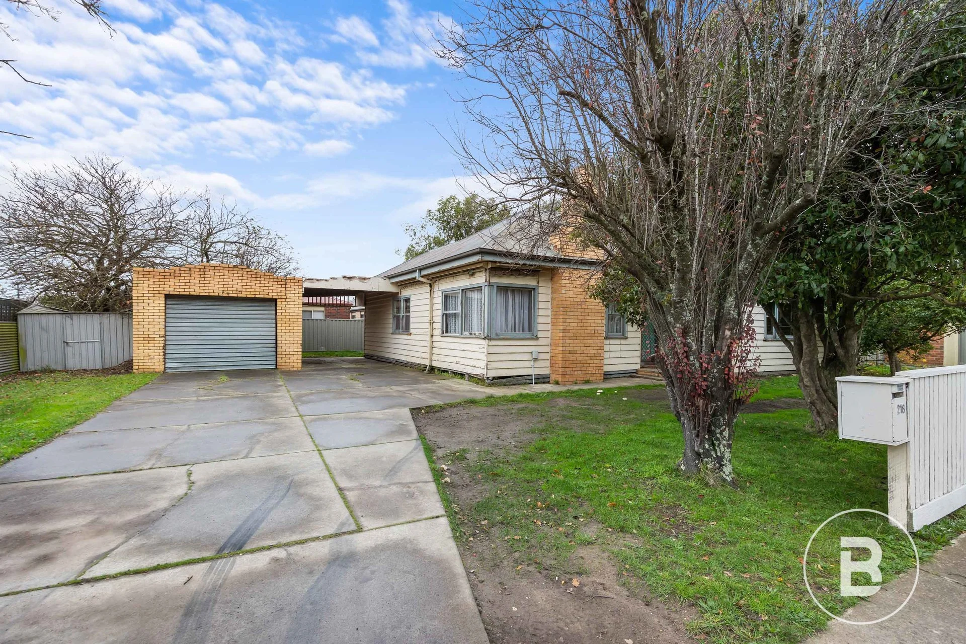216-218 Learmonth Road, Wendouree, Vic 3355