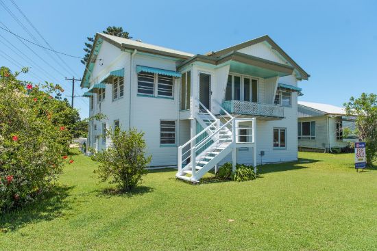 216 Nebo Road, West Mackay, Qld 4740