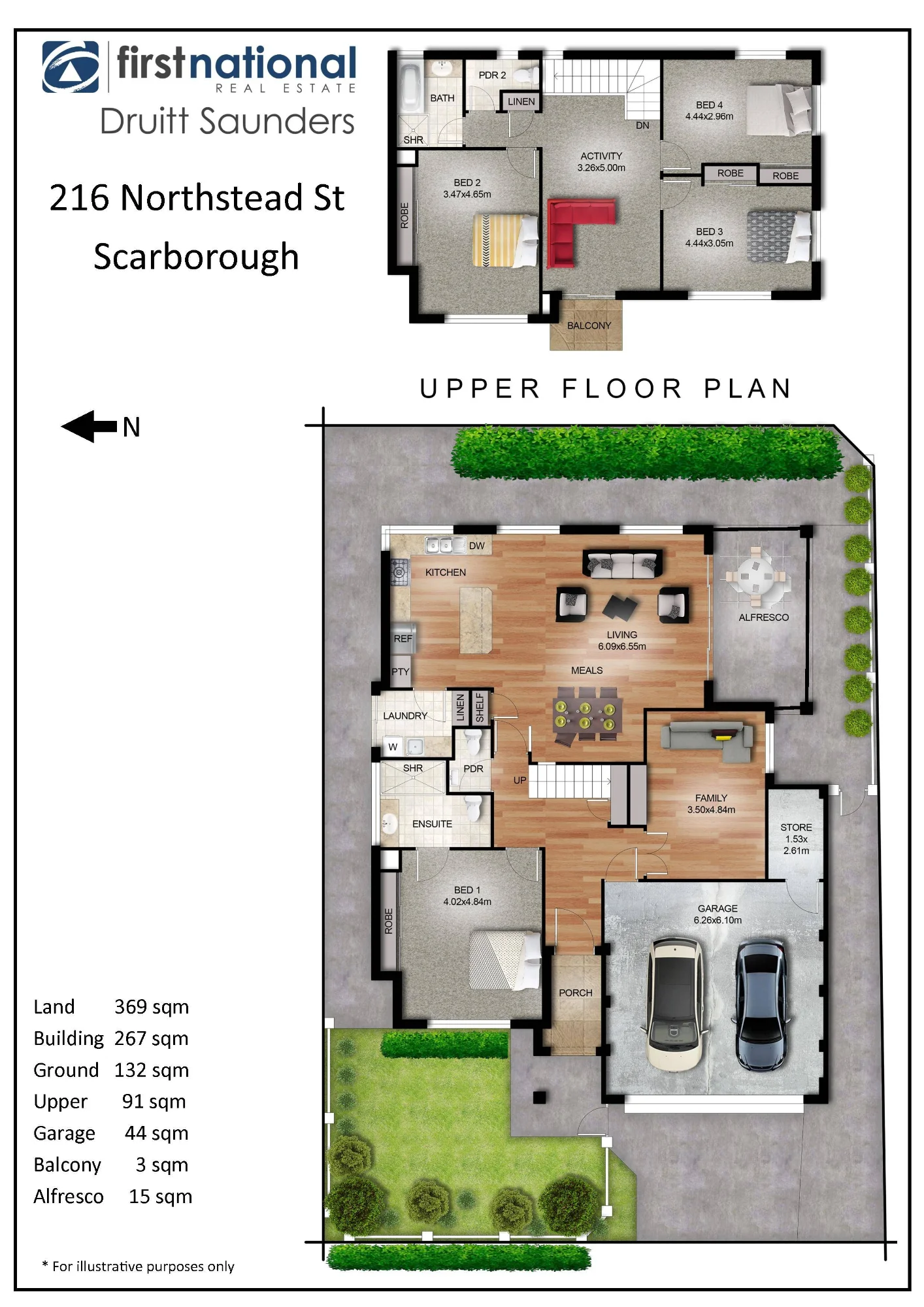 216 Northstead Street, Scarborough, WA 6019
