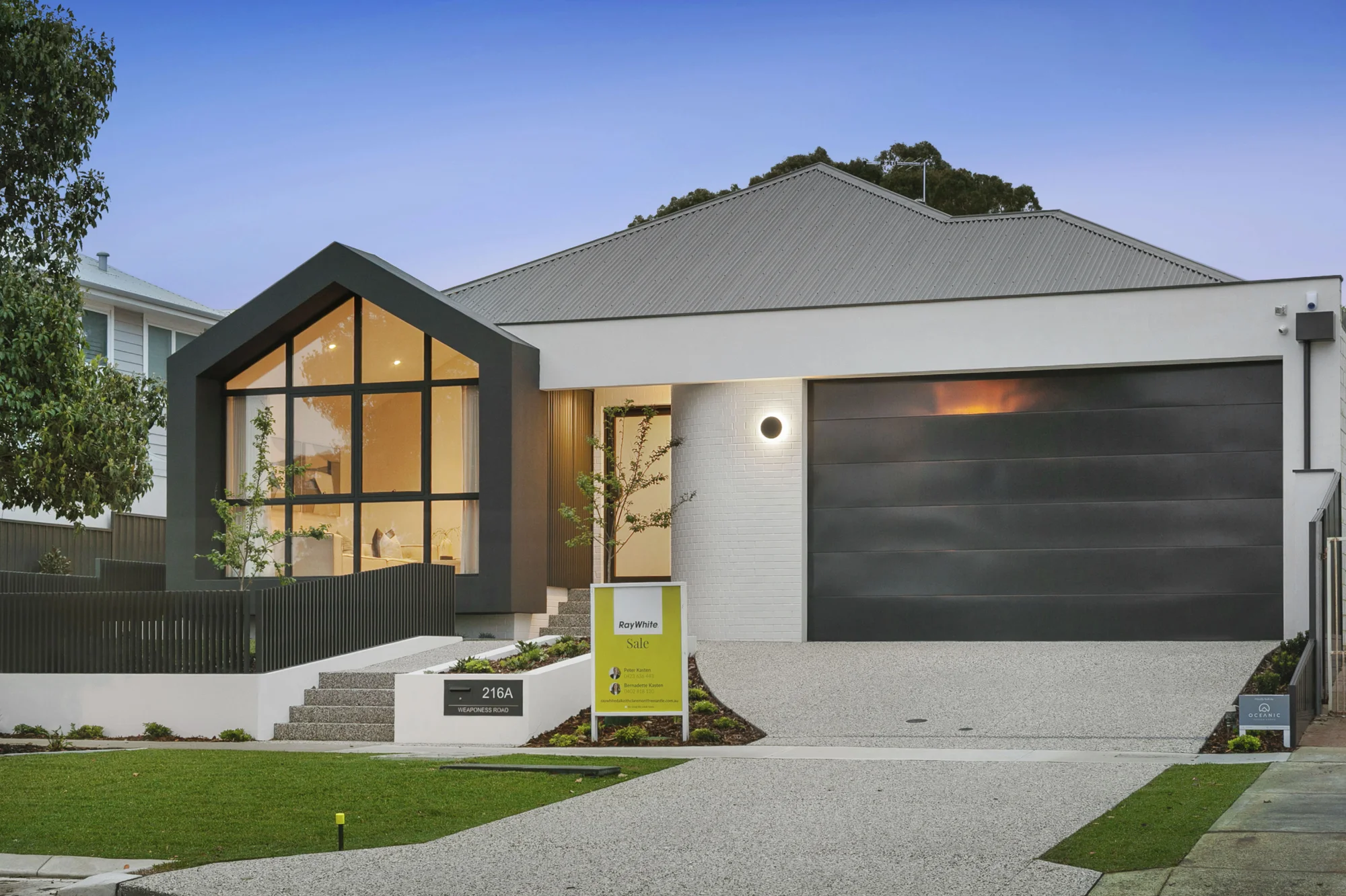 216A Weaponess Road, Wembley Downs, WA 6019