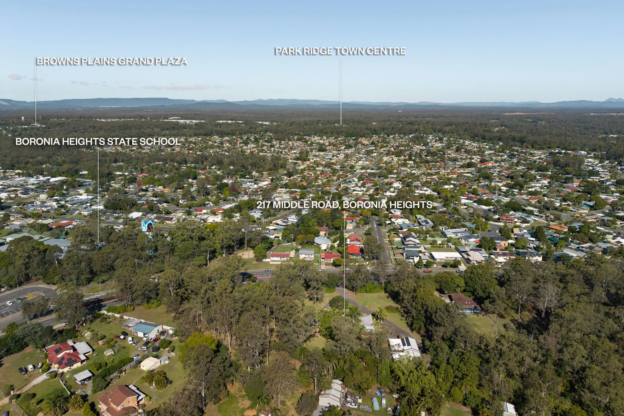 217-237 Middle Road, Boronia Heights QLD 4124