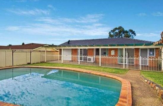 217 Mcfarlane Drive, Minchinbury, NSW 2770