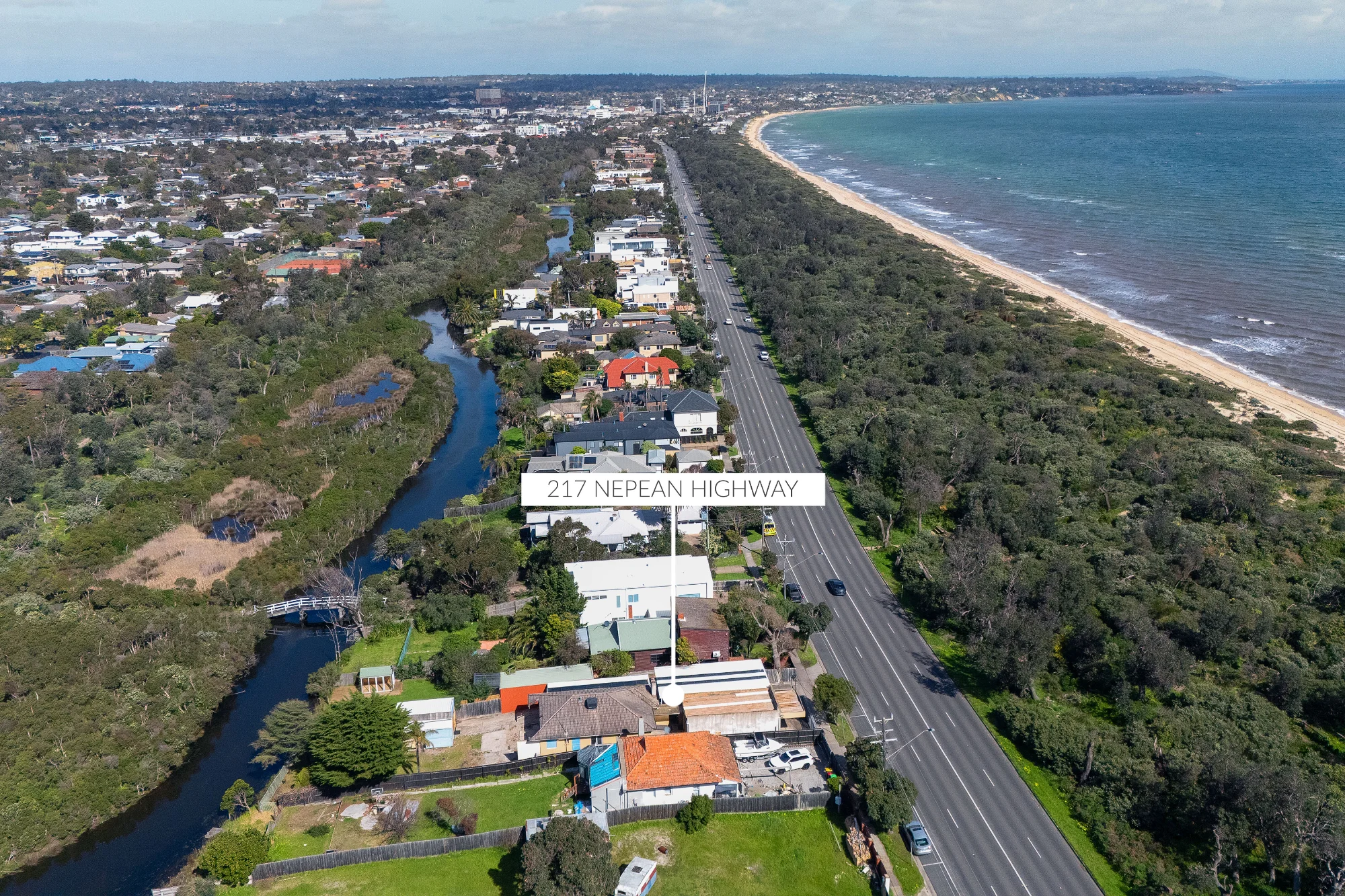 217 Nepean Highway, Seaford, Vic 3198