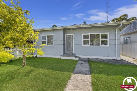 217 Ocean Beach Road, Woy Woy, NSW 2256