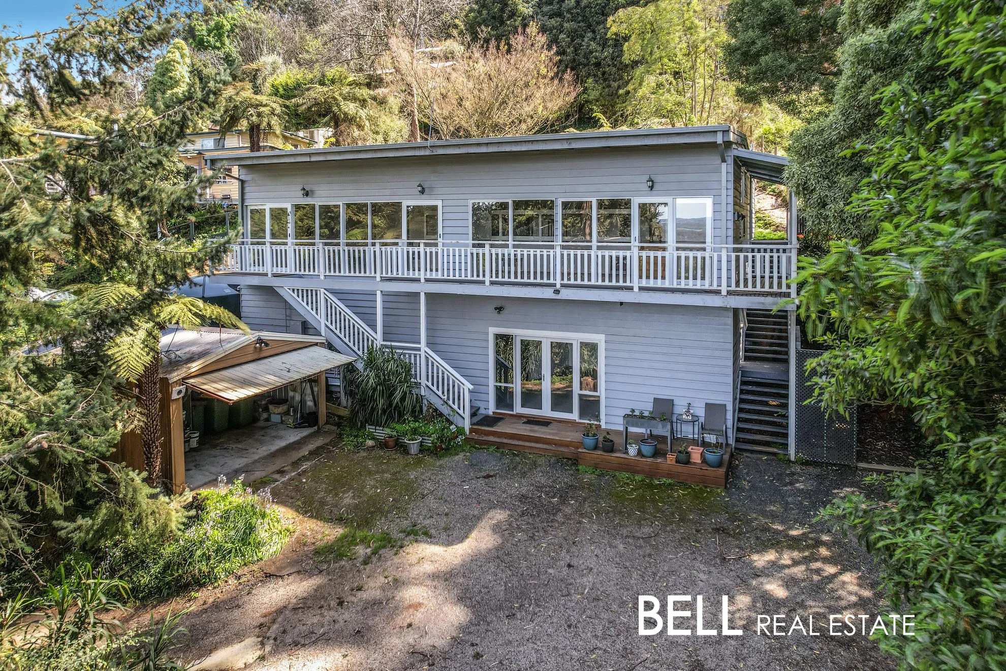 217 Olinda-Monbulk Road, Monbulk, Vic 3793
