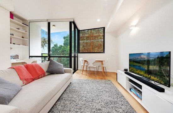 218/3 Ascot Street, Kensington, NSW 2033