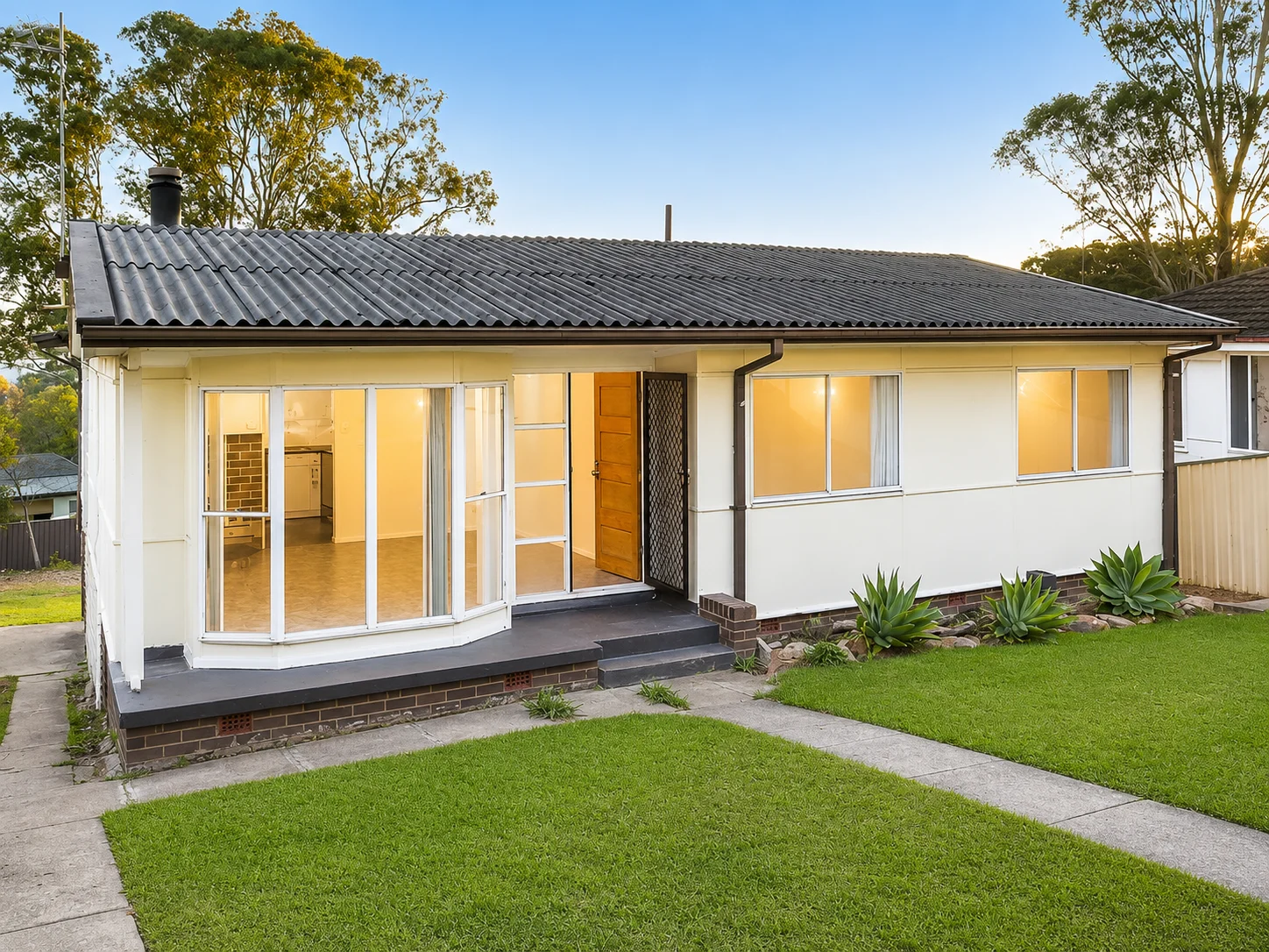 218 Elizabeth Drive, Ashcroft, NSW 2168