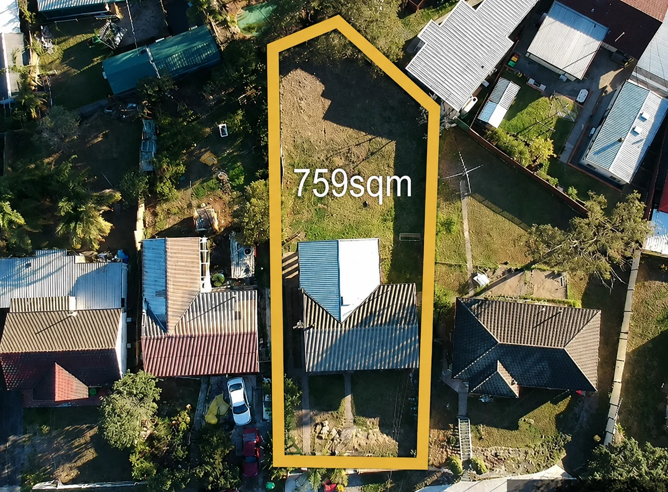 218 Elizabeth Drive, Ashcroft, NSW 2168