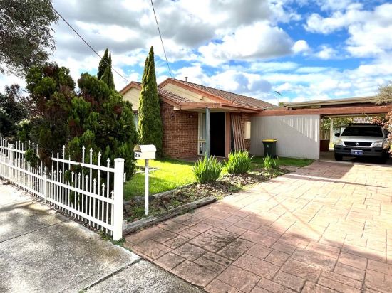 218 Morris Road, Hoppers Crossing, Vic 3029
