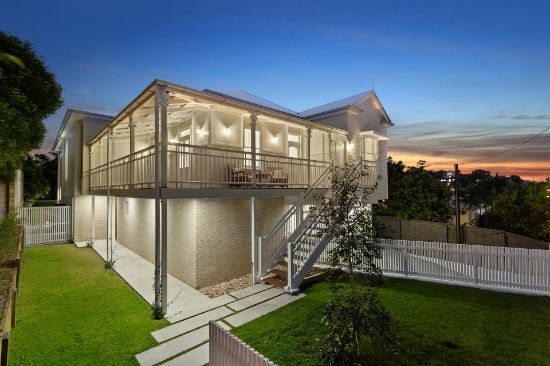 218 Wilston Road, Newmarket, Qld 4051