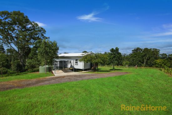 2188 Old Bruce Highway, Coles Creek, Qld 4570