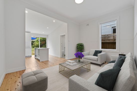 219 Barker Street, Randwick, NSW 2031
