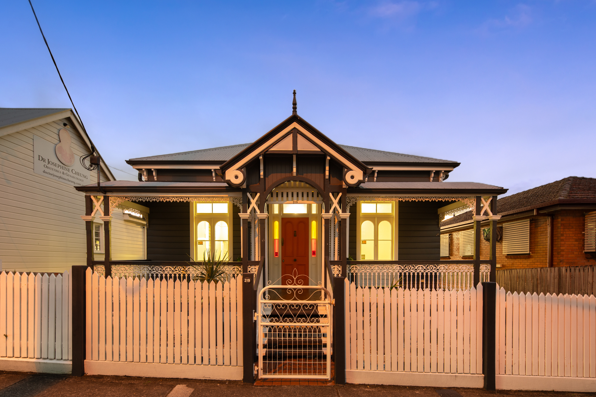 219 Boundary Street, West End, Qld 4101 219 Boundary Street, West End, Qld 4101