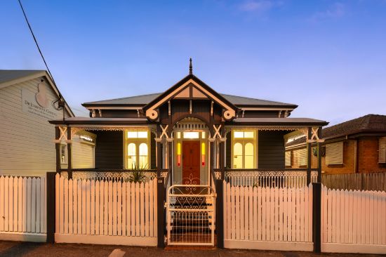 219 Boundary Street, West End, Qld 4101
