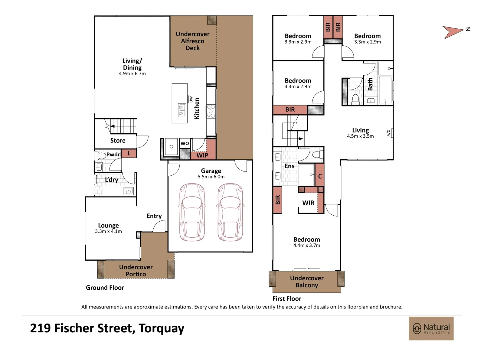 219 Fischer Street, Torquay, Vic 3228